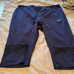 Nike Dri-Fit leggings 2XL